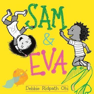 bokomslag Sam & Eva