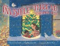 bokomslag An Invisible Thread Christmas Story: A True Story Based on the #1 New York Times Bestseller