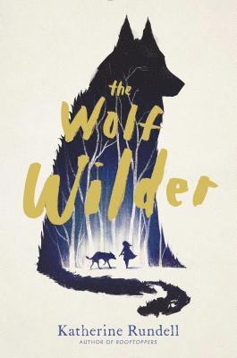 The Wolf Wilder 1