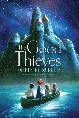 The Good Thieves 1