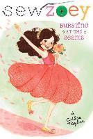 Chloe Taylor - Bursting at the Seams, 10, Inbunden