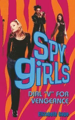 Dial "V" for Vengeance