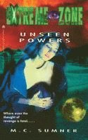 bokomslag Unseen Powers