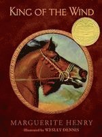 King of the Wind: The Story of the Godolphin Arabian 1