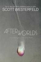 bokomslag Afterworlds