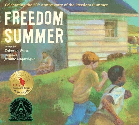 Freedom Summer: Celebrating the 50th Anniversary of the Freedom Summer 1