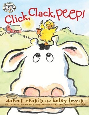 Click, Clack, Peep! 1