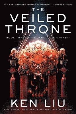 The Veiled Throne