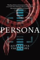 bokomslag Persona