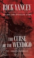 bokomslag Curse Of The Wendigo