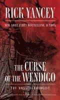 bokomslag The Curse of the Wendigo