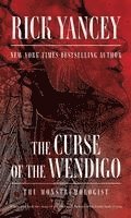 Curse Of The Wendigo 1