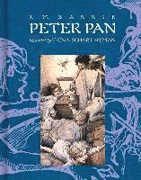 bokomslag Peter Pan