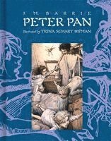 Peter Pan 1