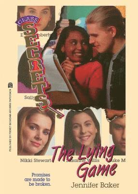 The Lying Game 1