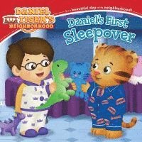 Daniel's First Sleepover 1