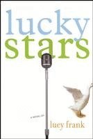 bokomslag Lucky Stars