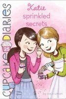 Coco Simon - Katie Sprinkled Secrets, Häftad. Tillgänglighet: Lägg i varukorg