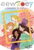 Chloe Taylor - Dressed to Frill, Inbunden