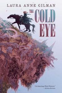 bokomslag The Cold Eye