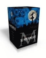 bokomslag The Monstrumologist Collection (Boxed Set): The Monstrumologist; The Curse of the Wendigo; The Isle of Blood; The Final Descent