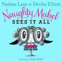 Naughty Mabel Sees It All 1