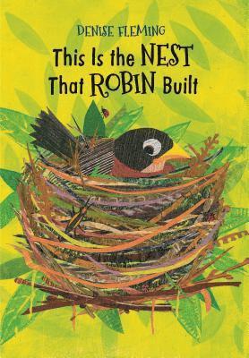 This Is the Nest That Robin Built 1