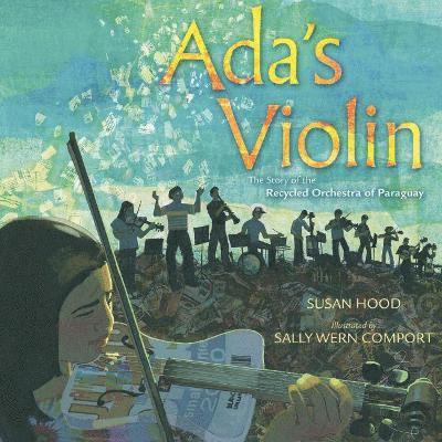 Ada's Violin 1