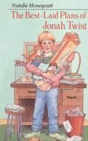 bokomslag Best-Laid Plans of Jonah Twist