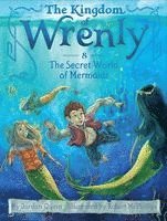 bokomslag The Secret World of Mermaids