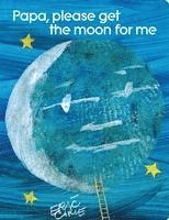bokomslag Papa, Please Get the Moon for Me