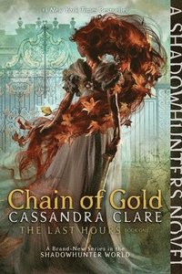bokomslag Chain of Gold