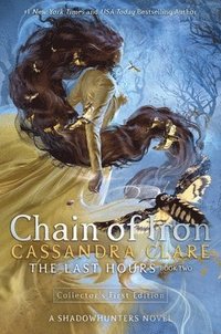 bokomslag Chain of Iron: Volume 2