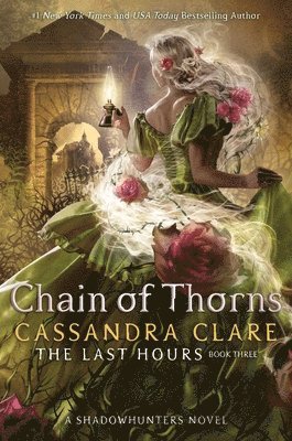 Chain Of Thorns 1