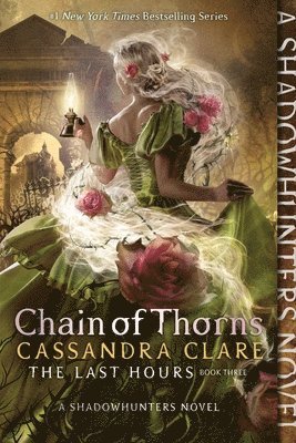 Chain of Thorns 1