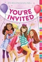 You're Invited