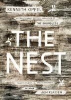 Kenneth Oppel - The Nest, Häftad