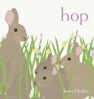 bokomslag Hurley, J: Hop