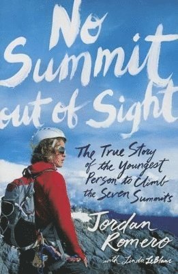 No Summit out of Sight 1