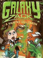 bokomslag A Haunted Halloween: Volume 11