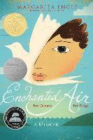 bokomslag Enchanted Air: Two Cultures, Two Wings: A Memoir