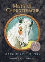 Misty of Chincoteague