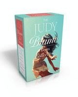 bokomslag The Judy Blume Teen Collection (Boxed Set): Are You There God? It's Me, Margaret; Deenie; Forever; Then Again, Maybe I Won't; Tiger Eyes