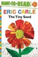bokomslag The Tiny Seed/Ready-To-Read Level 2