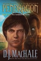 D. J. Machale, D J Machale - The Soldiers of Halla, Häftad