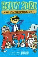 bokomslag Billy Sure Kid Entrepreneur