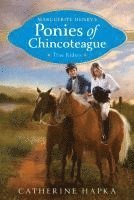 Catherine Hapka - True Riders, Häftad
