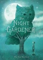 bokomslag The Night Gardener