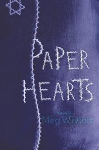 bokomslag Paper Hearts