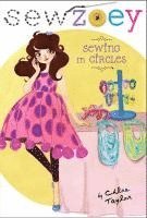 Sewing in Circles 1